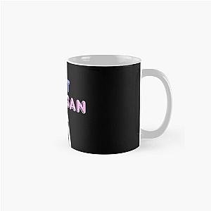 HOT MULLIGAN BAND Classic Mug RB0712