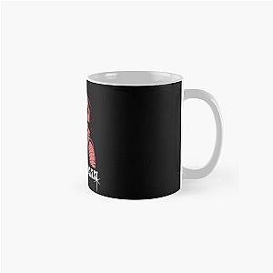 HOT MULLIGAN BAND Classic Mug RB0712