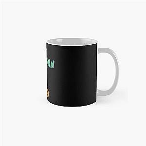 HOT MULLIGAN BAND Classic Mug RB0712