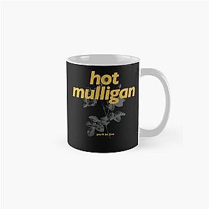 Hot Mulligan Merch Hm Flower  Classic Mug RB0712