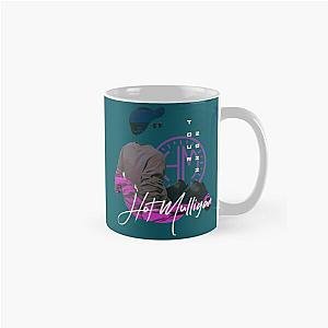 HOT MULLIGAN TOUR 2022   Classic Mug RB0712