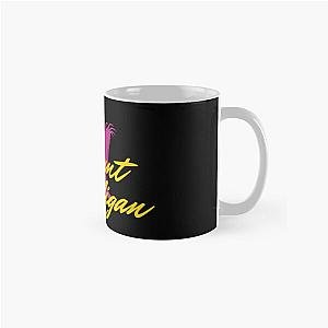 HOT MULLIGAN BAND Classic Mug RB0712