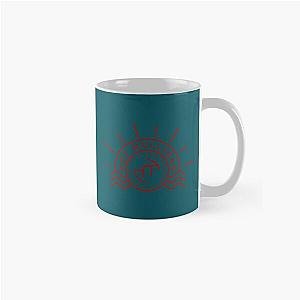 hot mulligan   Classic Mug RB0712