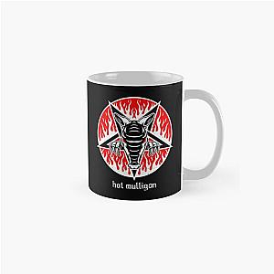 Very Amazing   Hot Mulligan   Classic Mug RB0712