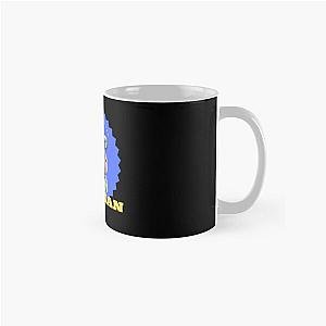 HOT MULLIGAN BAND Classic Mug RB0712