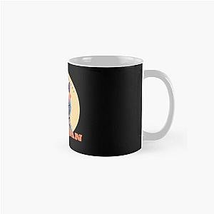 HOT MULLIGAN BAND Classic Mug RB0712