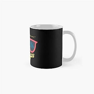 HOT MULLIGAN BAND Classic Mug RB0712