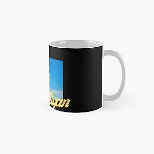 Hot Mulligan Band Classic Mug RB0712