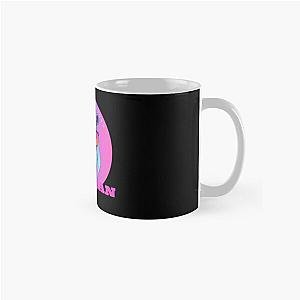 HOT MULLIGAN BAND Classic Mug RB0712