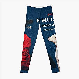 Hot Mulligan Leggings RB0712