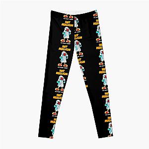 Hot mulligan Leggings RB0712