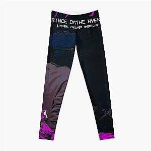 hot mulligan  Leggings RB0712