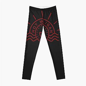 Hot Mulligan Classic T Shirt Leggings RB0712