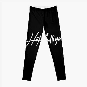 Hot Mulligan HD Logo Leggings RB0712