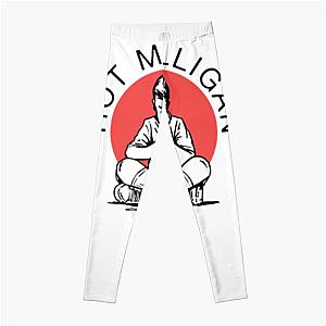 Hot Mulligan Classic T Shirt Leggings RB0712