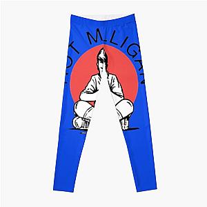 Hot Mulligan Classic T Shirt Leggings RB0712