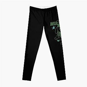 Hot Mulligan Merch S8 Dog Shirt   Leggings RB0712