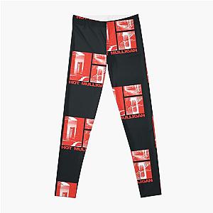 Hot Mulligan   Women Leggings RB0712