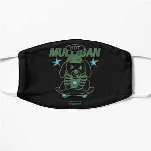 Hot Mulligan Merch S8 Dog Shirt   Flat Mask RB0712