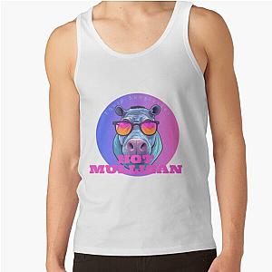 hot mulligan equip sunglasses Tank Top RB0712