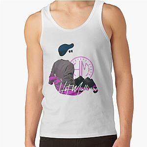 HOT MULLIGAN TOUR 2022   Tank Top RB0712