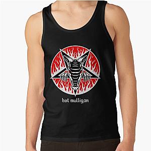 Very Amazing   Hot Mulligan   Tank Top RB0712