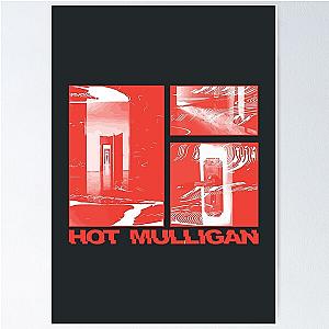 Hot Mulligan   Women Poster RB0712