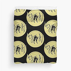 Hot water music Duvet Cover