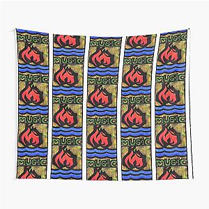 Hot Water Music  Tapestry