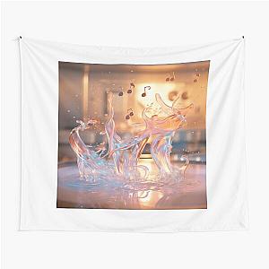 Hot Water Music Essential  Tapestry