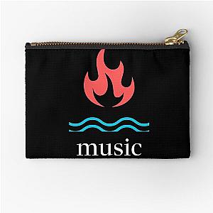 Hot Water Music Perfect Gift Yellowstone fans Essential  Zipper Pouch