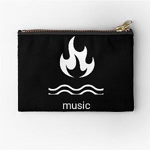 Hot Water Music Perfect Gift Yellowstone fans Essential  Zipper Pouch