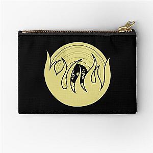 Hot water music Zipper Pouch