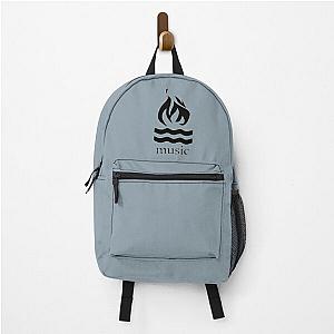 Hot Water Music  Perfect Gift Yellowstone fans Backpack