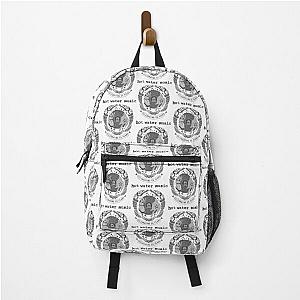 Hot Water Music Backpack