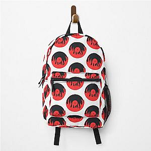 Hot water music Active Backpack