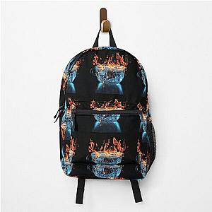 Hot Water Music Essential  Backpack