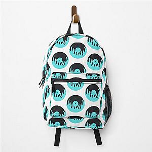 Hot water music   Backpack