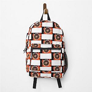 hot water music  Backpack