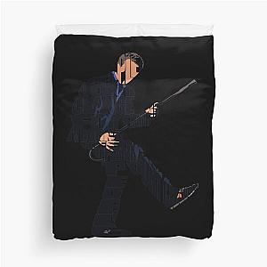 House MD Duvet Cover