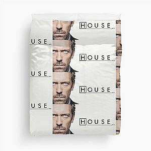 HOUSE MD Duvet Cover