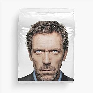 House MD Duvet Cover