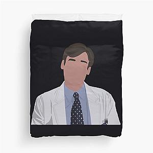 James Wilson House MD Active  	 Duvet Cover