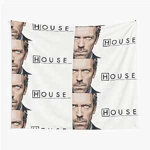 HOUSE MD Tapestry