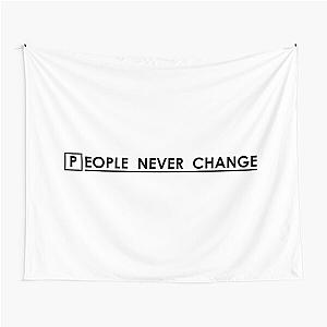 House MD - People Never Change Tapestry