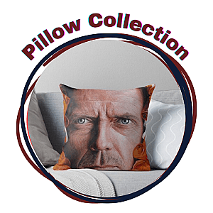 House Pillows