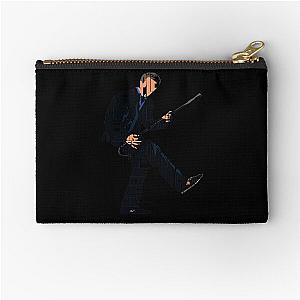 House MD Zipper Pouch