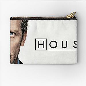 HOUSE MD Zipper Pouch