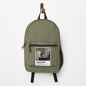 Princeton-Plainsboro - House MD -  Pantone Colour  Backpack