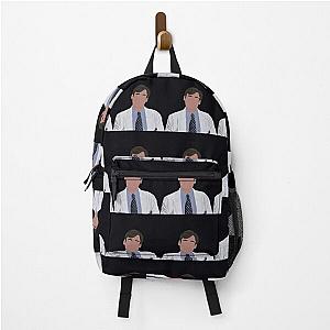 James Wilson House MD Active  	 Backpack